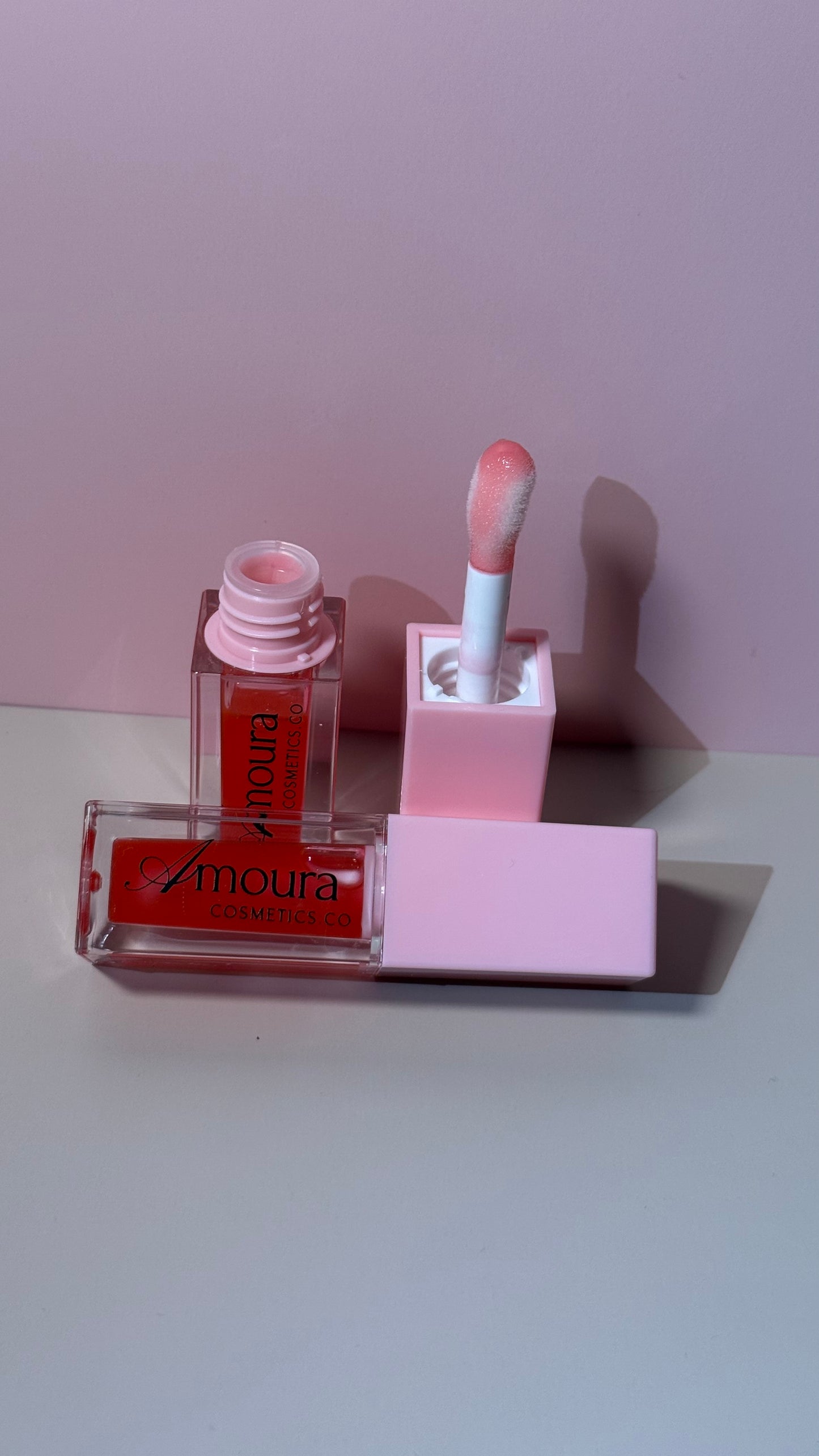 WATERMELON BLISS- Hydration Lip Oil