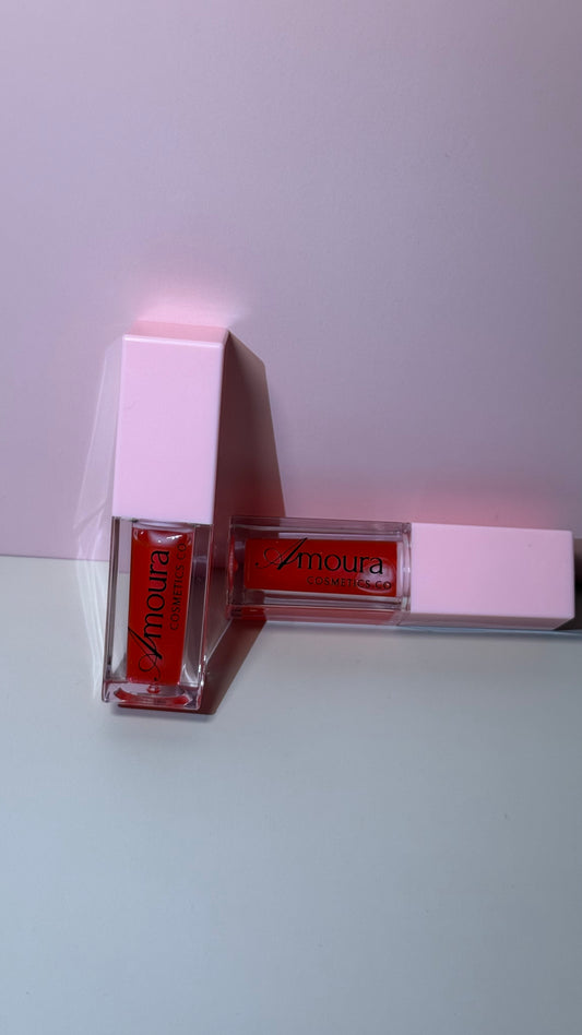 WATERMELON BLISS- Hydration Lip Oil
