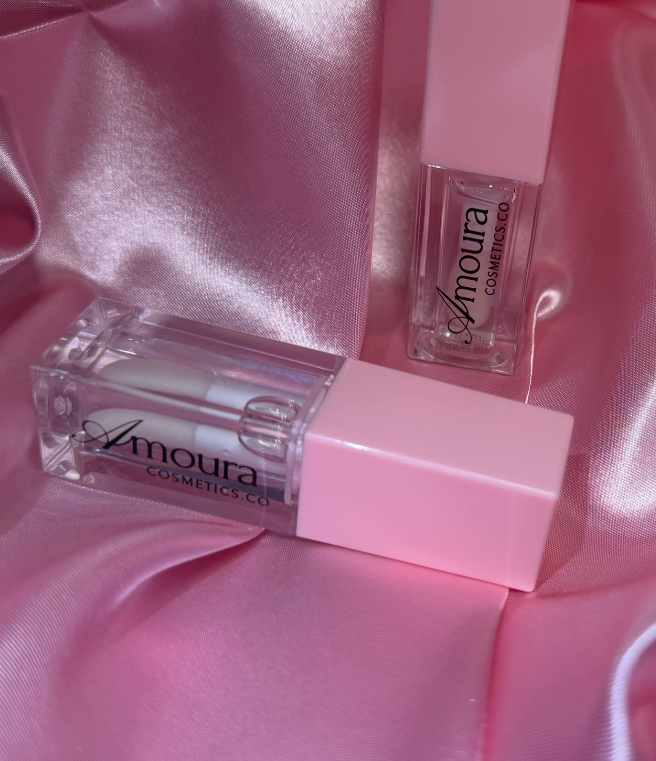 PARADISE - Hydration Lip Oil