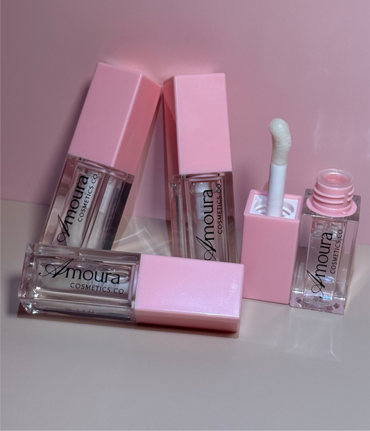 PARADISE - Hydration Lip Oil