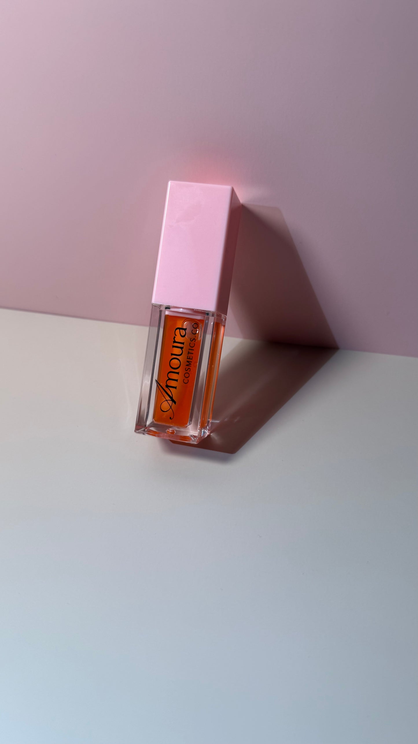 MANGO OASIS- Hydration Lip Oil