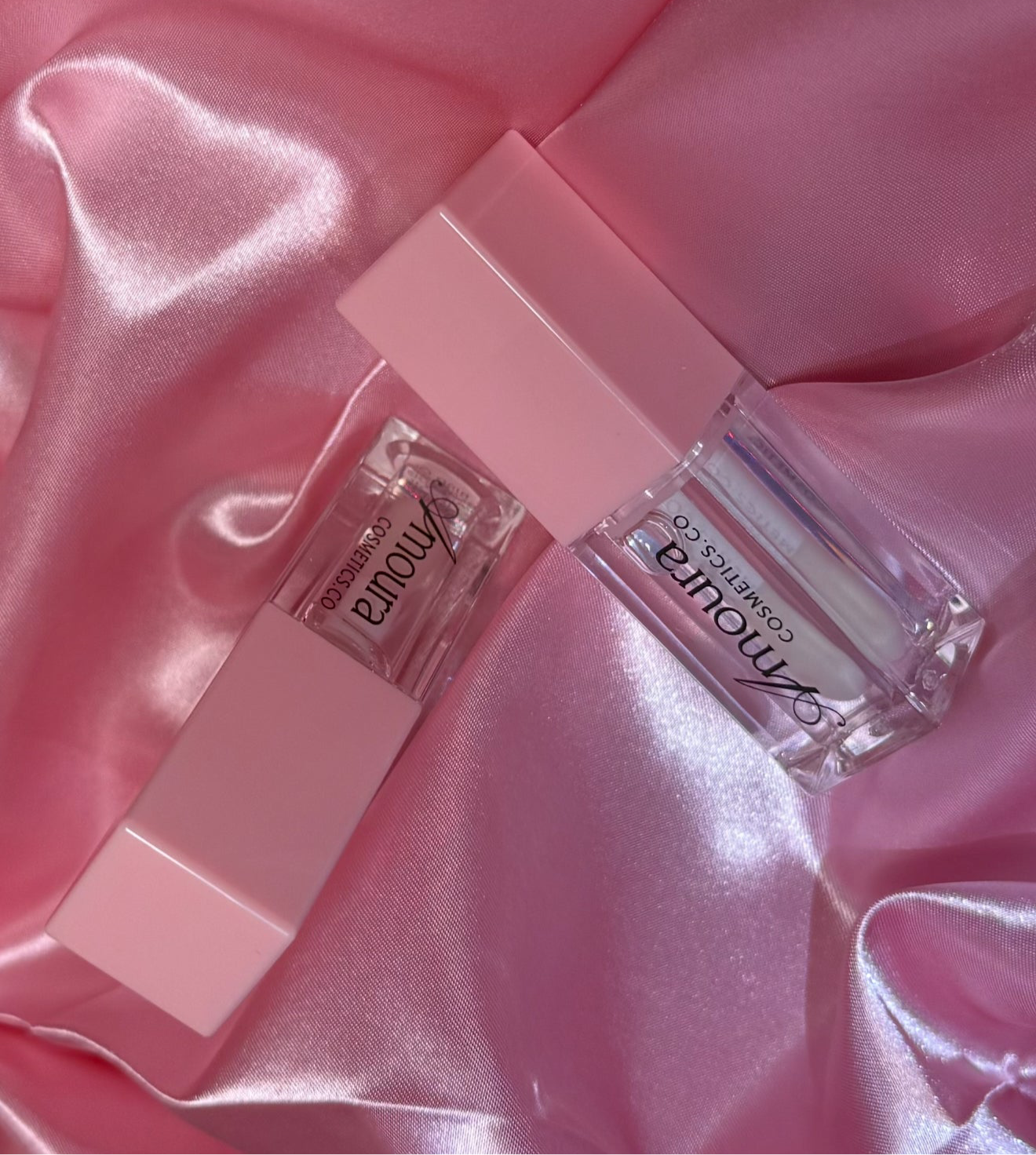 PARADISE - Hydration Lip Oil