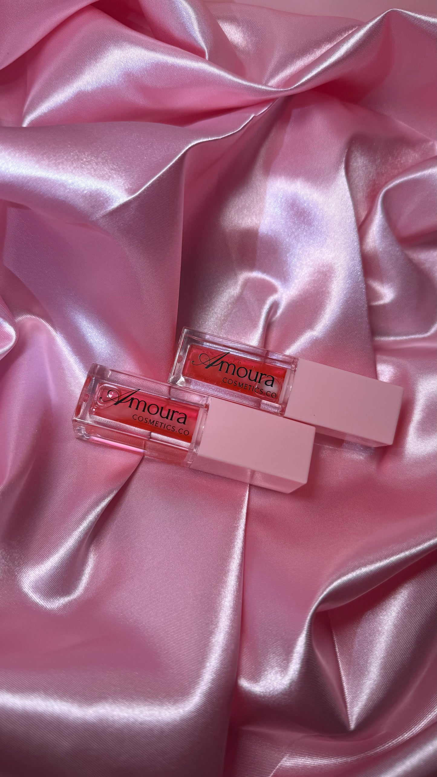 CORAL- Hydration Lip Oil